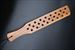 Honey Badger Wood Paddle - 16 - $39.99